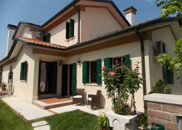 Casa Vianello