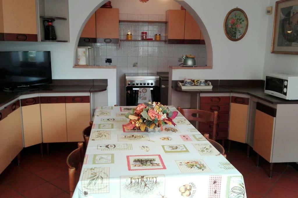 Casa Vianello Apartamento *