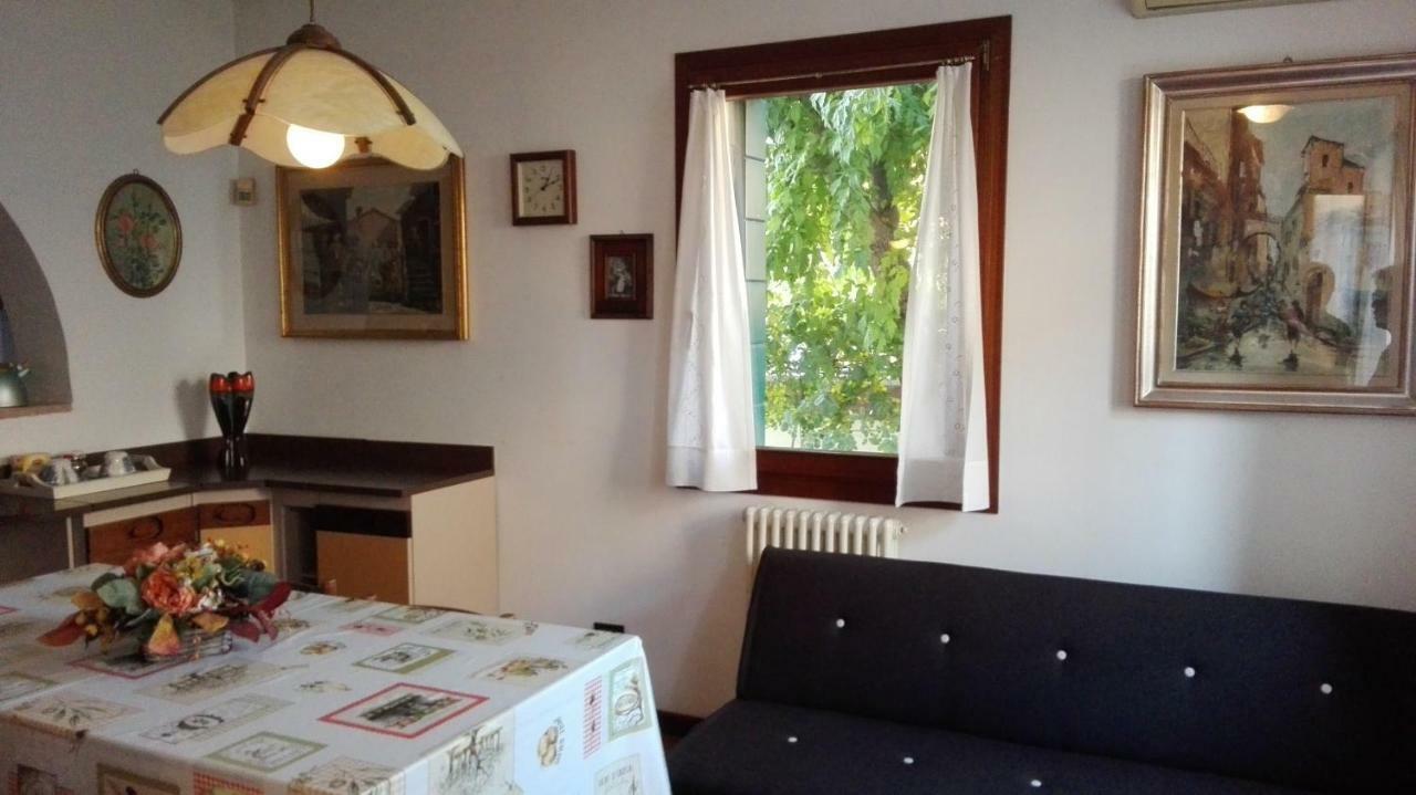 Casa Vianello Apartamento