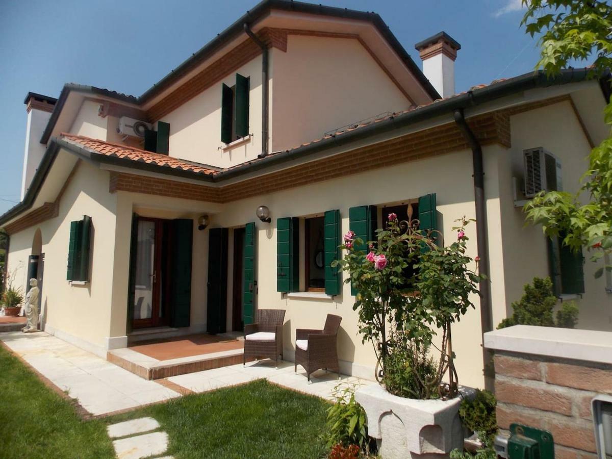 Casa Vianello *
