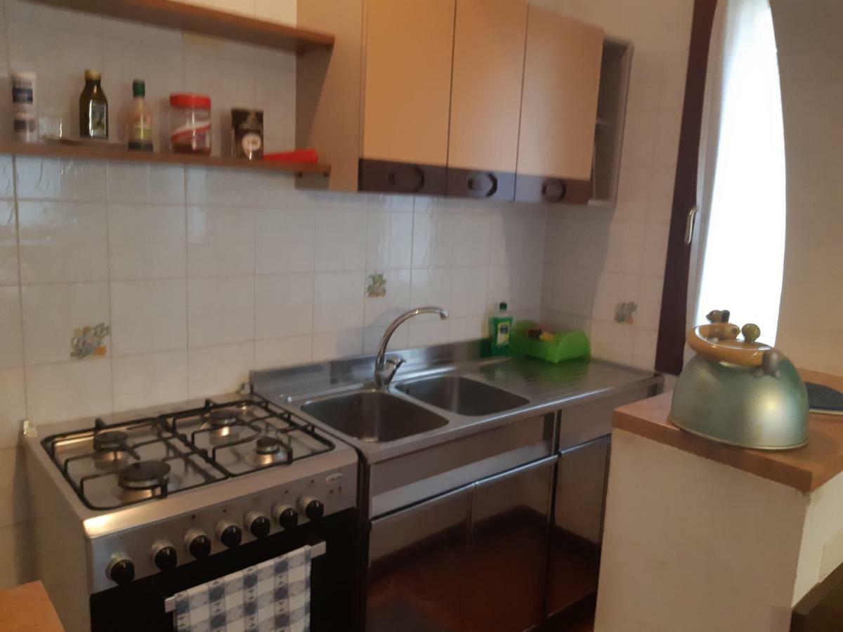Casa Vianello *