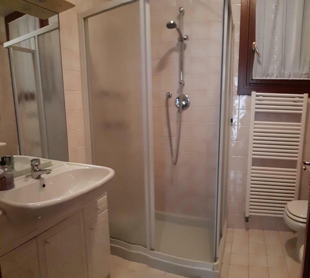 Casa Vianello Apartamento *