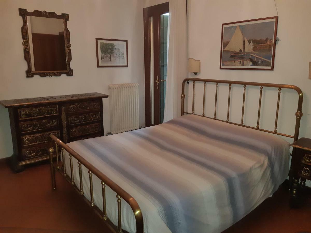 Casa Vianello Apartamento
