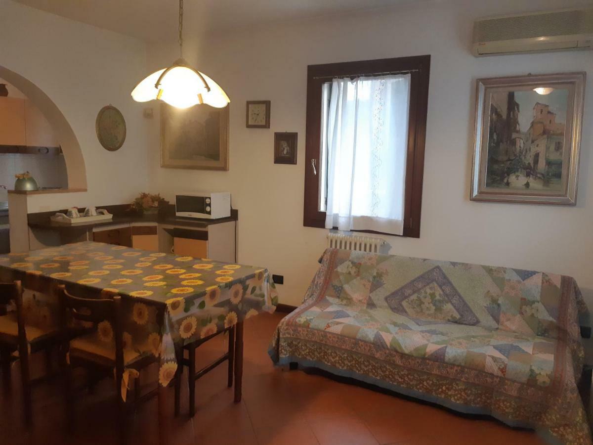 Casa Vianello Mestre